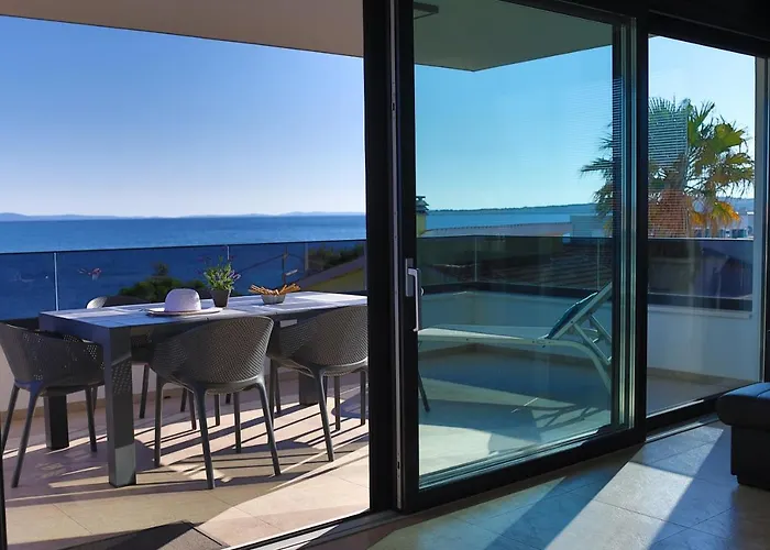 Dinary Penthouse Apartment