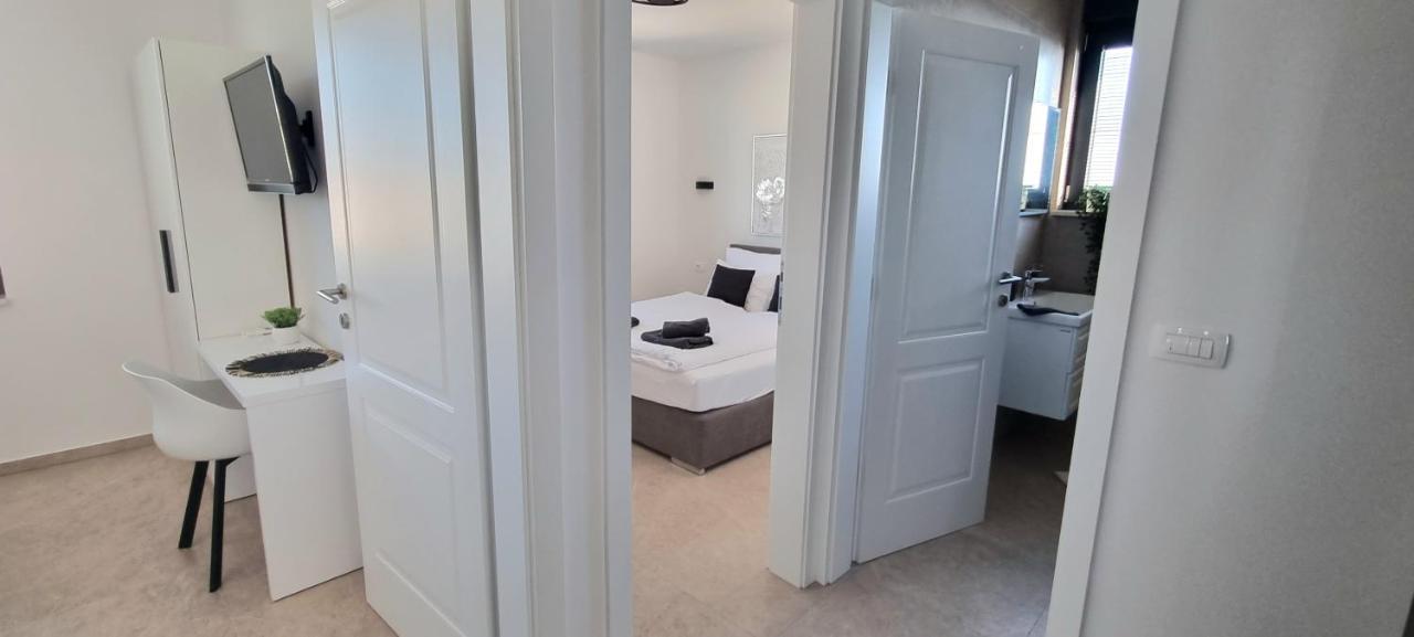 Apartament Dinary Penthouse *