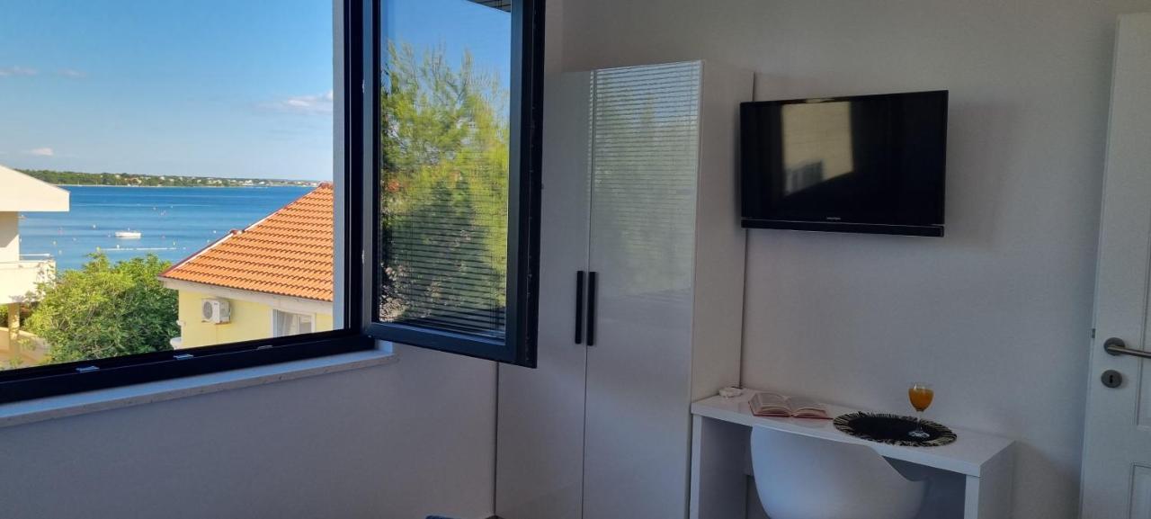 Apartament Dinary Penthouse Vir