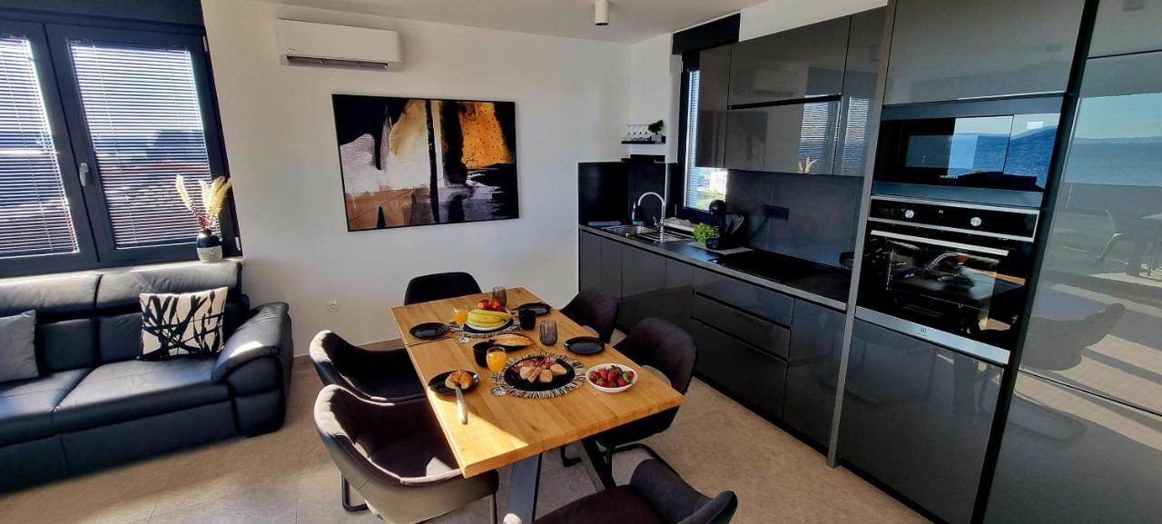 Apartament Dinary Penthouse