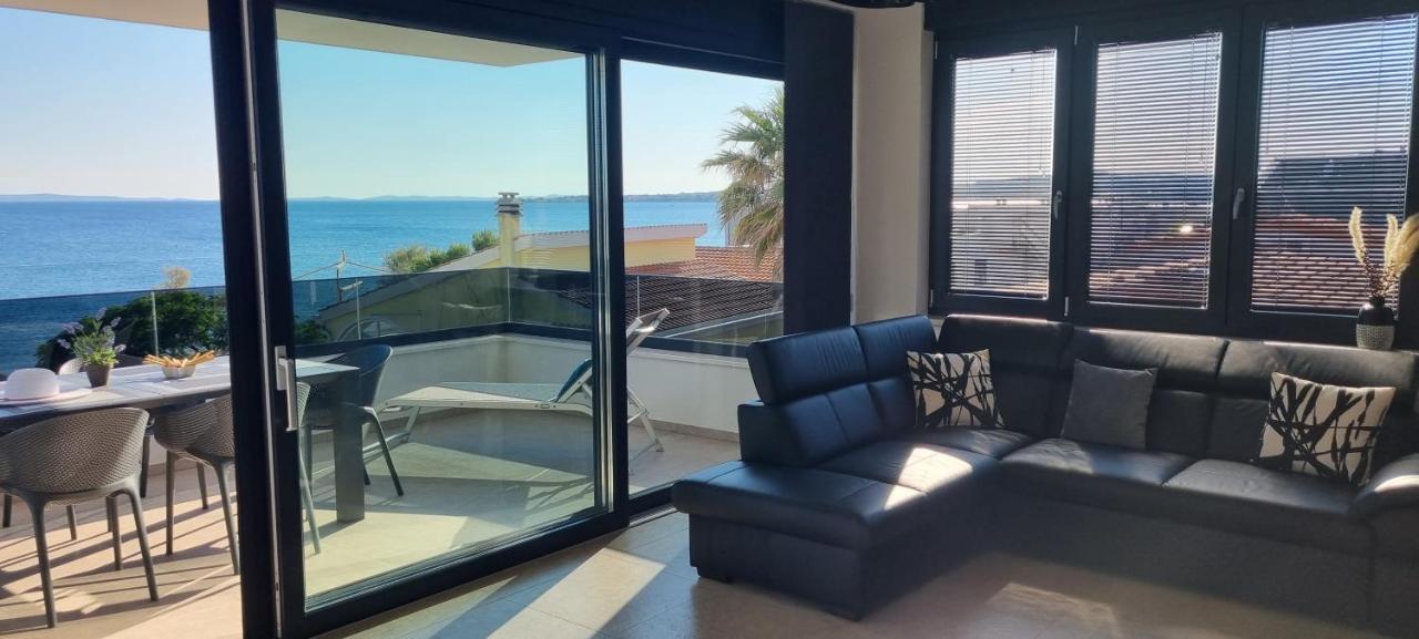 Apartament Dinary Penthouse