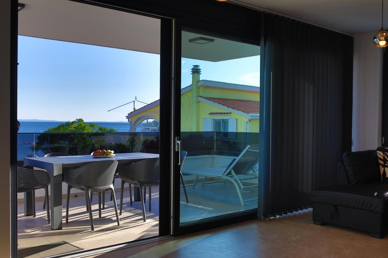 Dinary Penthouse Apartament *