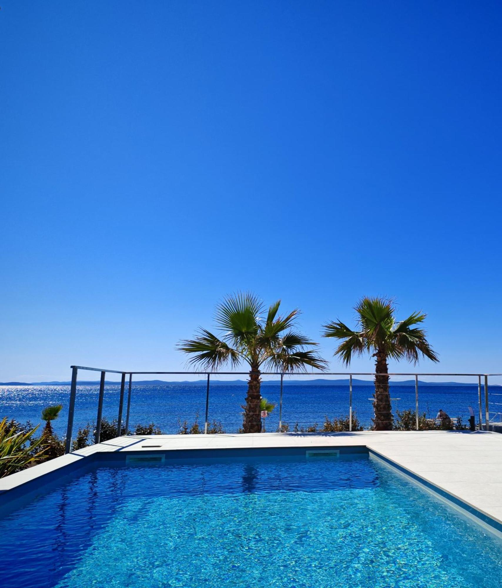 Apartament Dinary Penthouse Vir