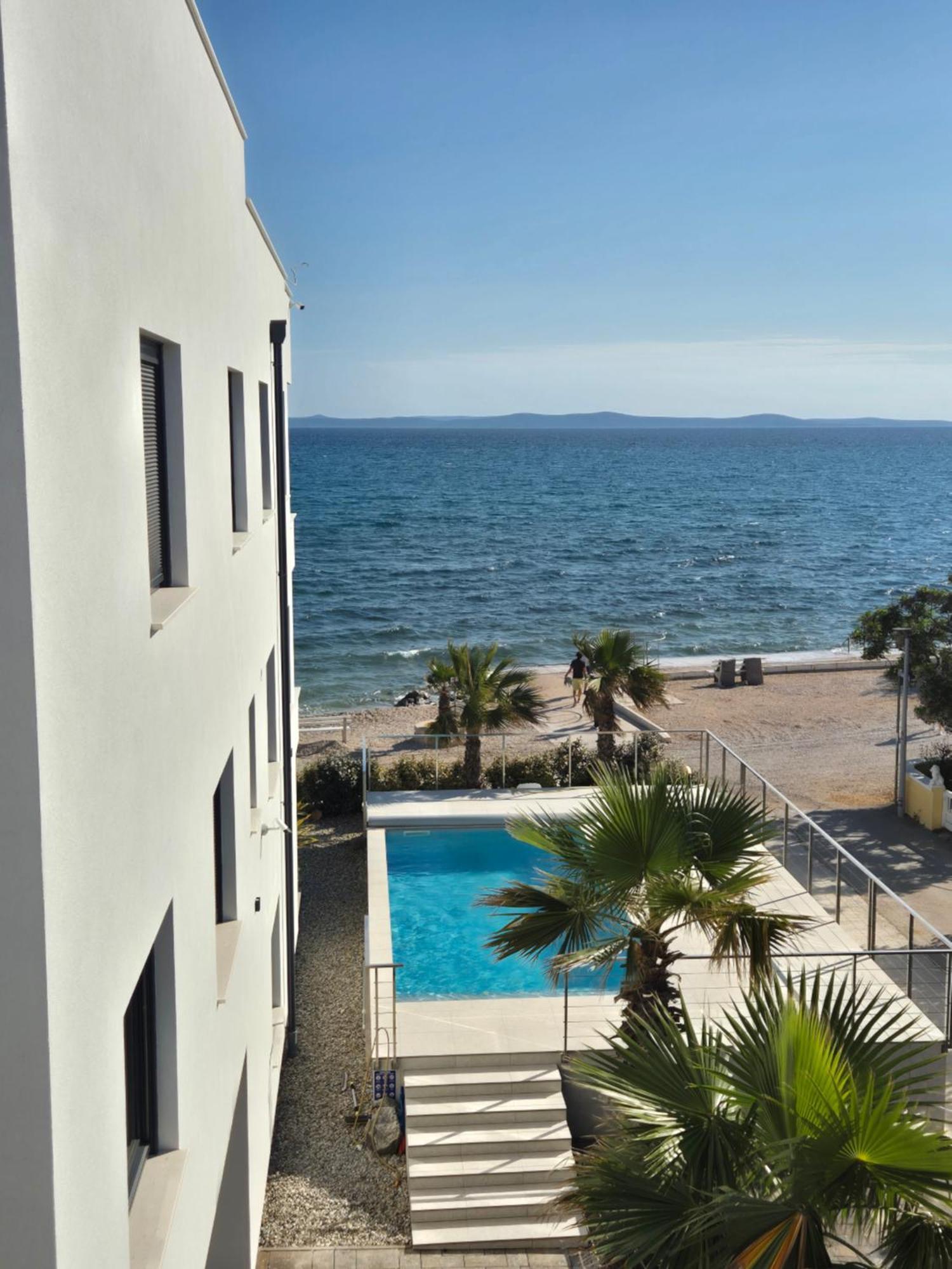 Apartament Dinary Penthouse *