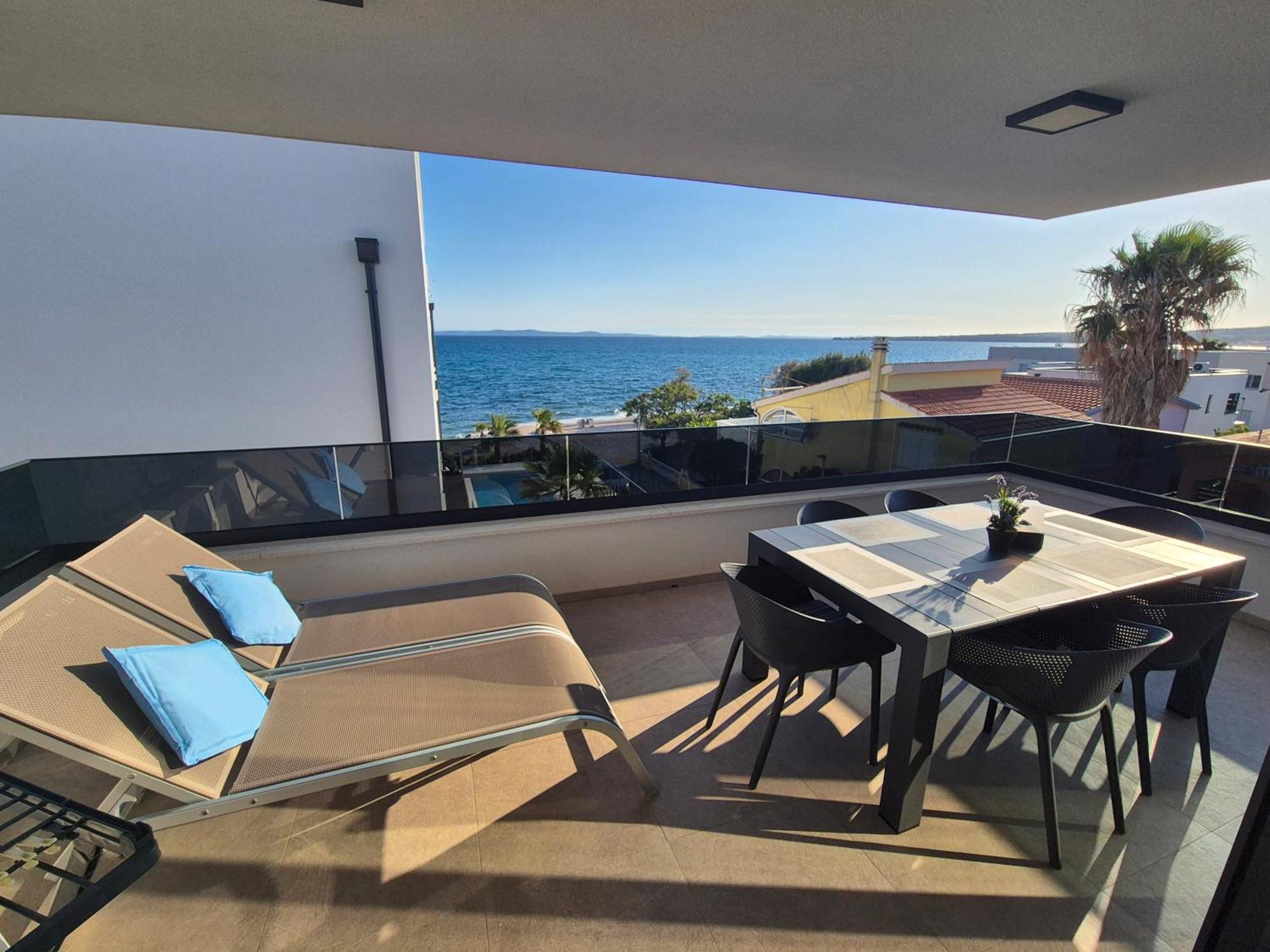 Dinary Penthouse