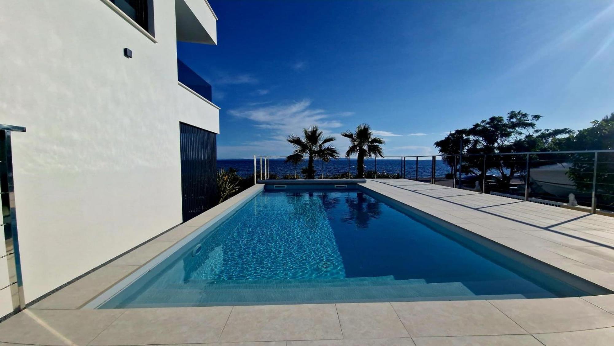 Apartament Dinary Penthouse