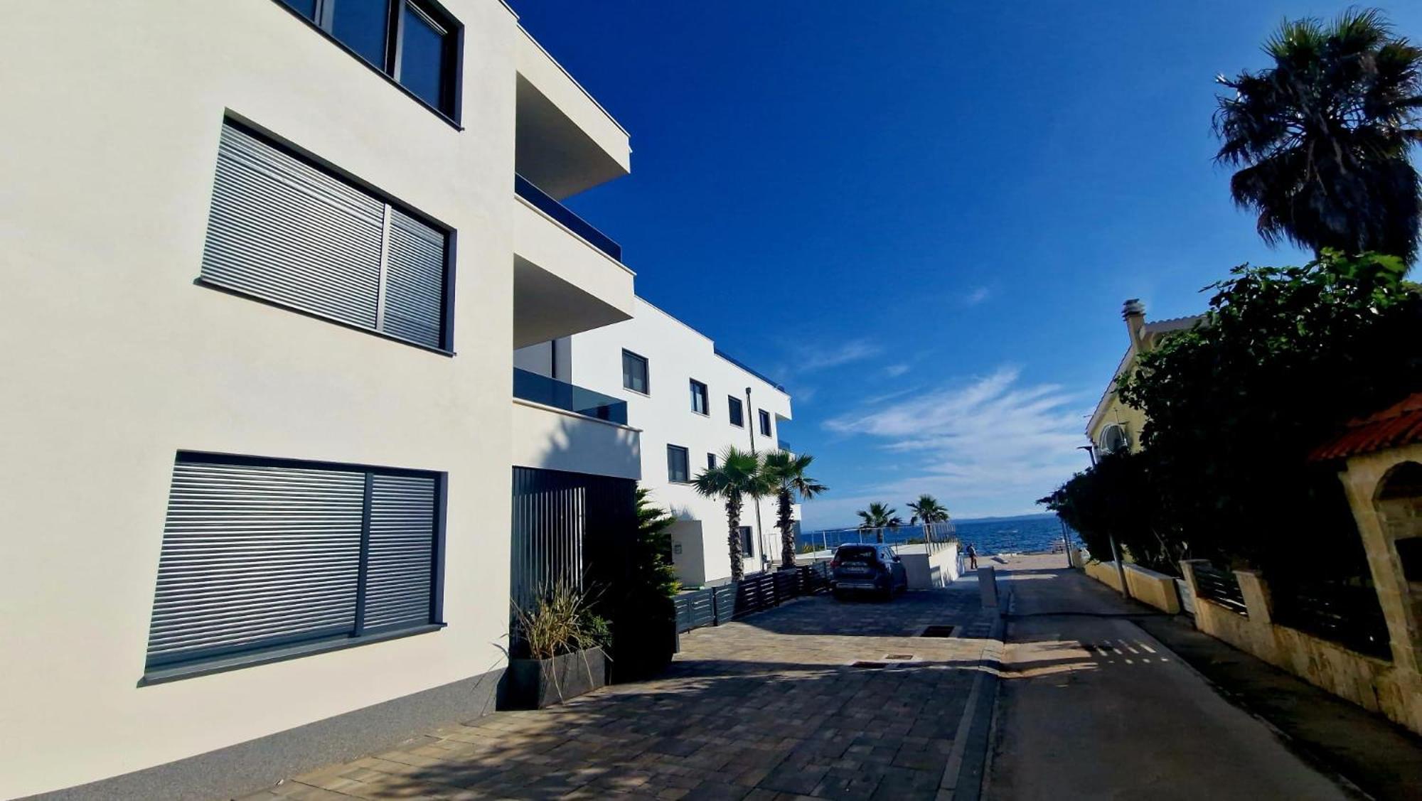 Apartament Dinary Penthouse *